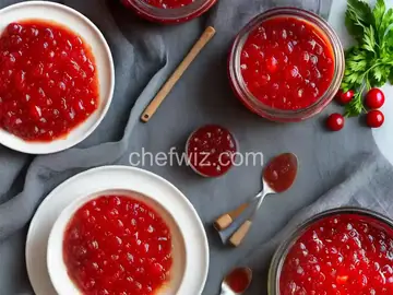Pepper Jelly