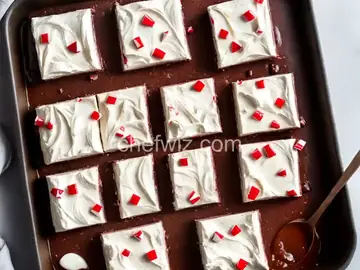 Peppermint Bars