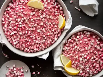 Peppermint 'Crack' Recipe