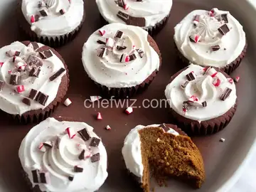 Peppermint Creams