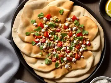 Peppy's Pita Bread
