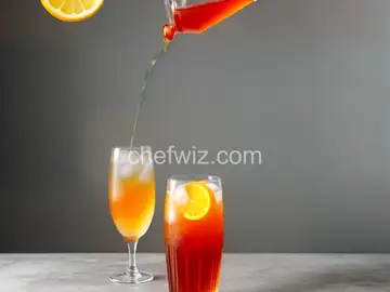 Perfect Arnold Palmer