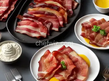 Perfect Bacon