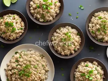 Perfect Brown Rice