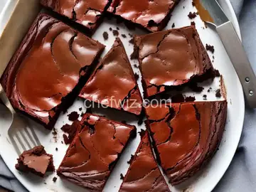 Perfect Brownies Recipe