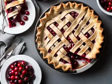 Perfect Cherry Pie