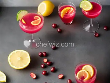Perfect Cosmopolitan