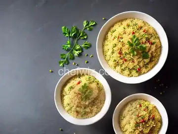 Perfect Couscous