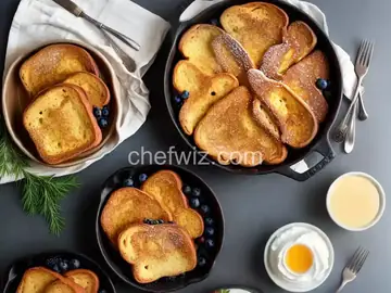 Perfect French Toast