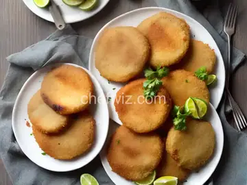 Perfect Fried Green Tomatoes