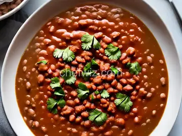 Perfect Frijoles Refritos (Mexican Refried Beans) Recipe
