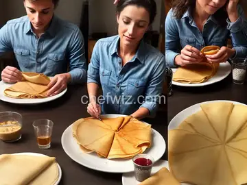 Perfect Gluten-Free Crepes