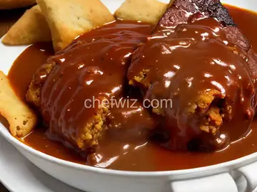Perfect Gravy