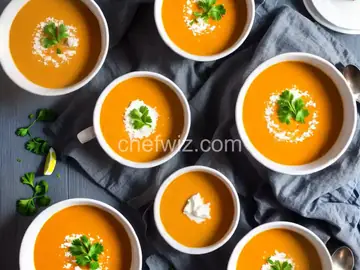 Perfect Lobster Bisque
