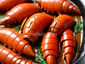Perfect Lobster Tails