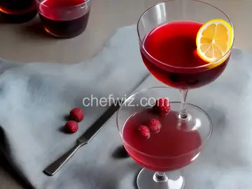 Perfect Manhattan