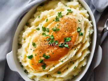 Perfect Mashed Potatoes