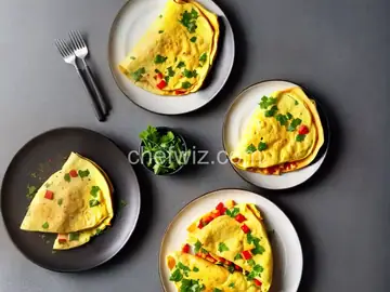 Perfect Omelet