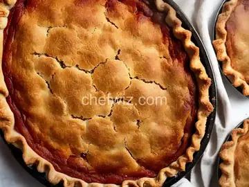 Perfect Pie Crust