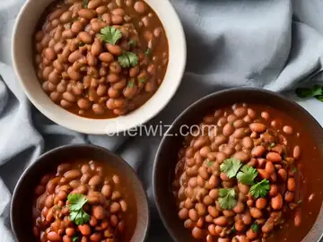 Perfect Pinto Beans