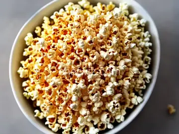 Perfect Popcorn