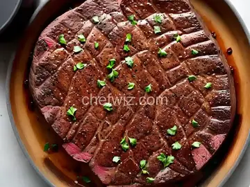 Perfect Porterhouse Steak