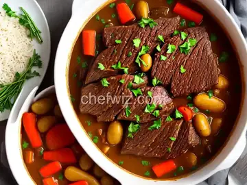 Perfect Pot Roast Recipe | Cook the Book