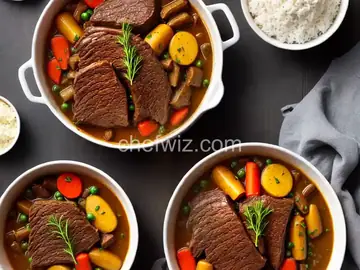 Perfect Pot Roast
