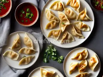 Perfect Potstickers