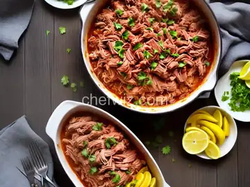 Perfect Pulled Pork