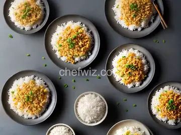 Perfect Rice