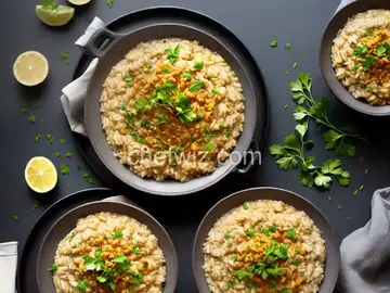 Perfect Risotto