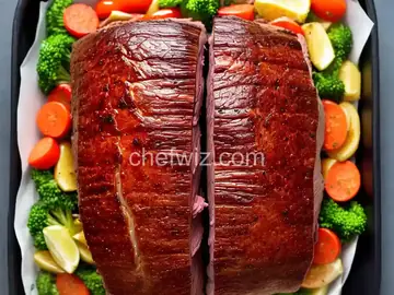Perfect Roast Beef