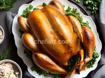 Perfect Roast Chicken
