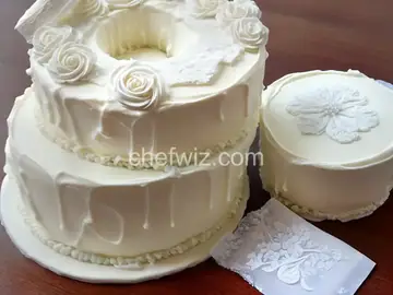 Perfect Royal Icing Recipe