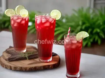 Perfect Shirley Temple