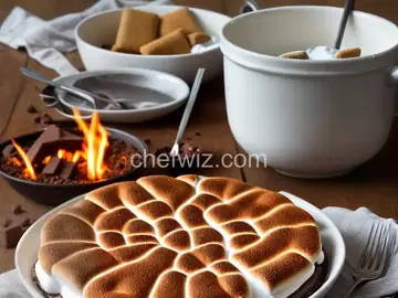 Perfect S'mores