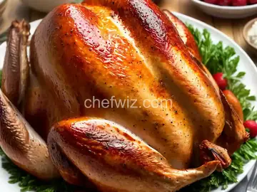 Perfect Thanksgiving Turkey Breast