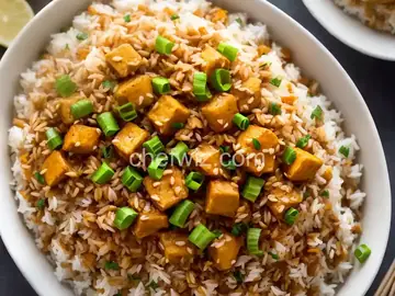 Perfect White Rice