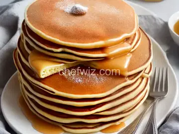 Perkins Pancakes