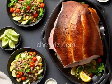 Pernil