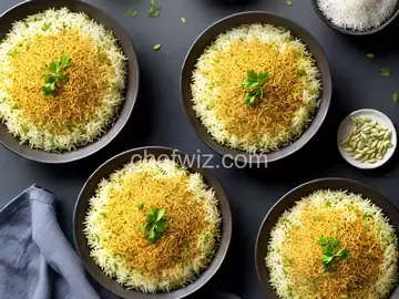 Persian Rice