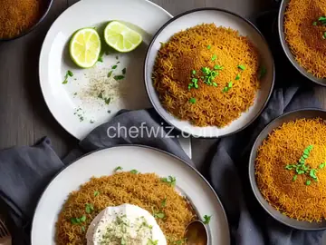 Persian Tahdig Rice