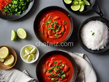 Peruvian Aji-Style Sauce