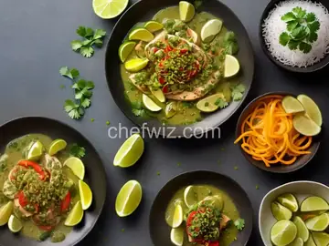 Peruvian Aji Verde