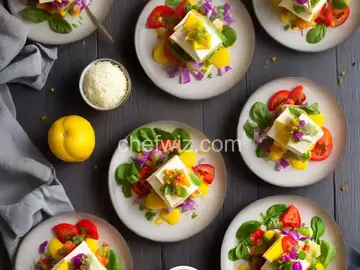 Peruvian Causa