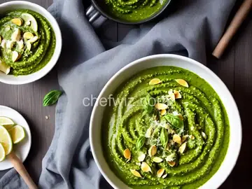 Pesto Sauce