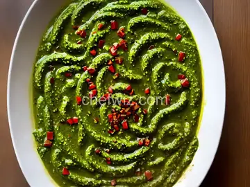Pesto alla Genovese