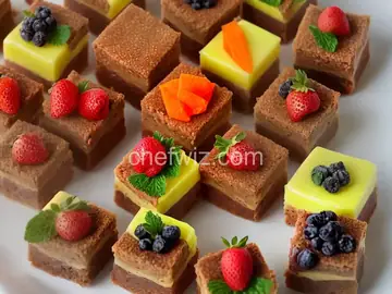 Petit Fours