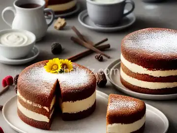 Petit Gateau